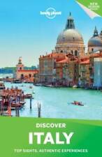 Lonely planet discover for sale  Montgomery