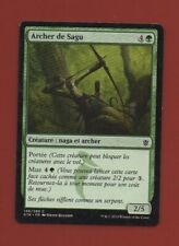 Magic No. 146/269 - Archer Sagu (B1295), usado comprar usado  Enviando para Brazil