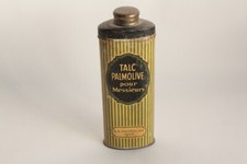 Antique talc palmolive d'occasion  Expédié en Belgium