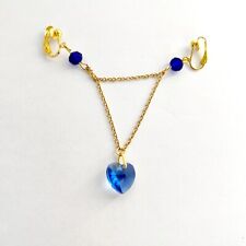Bijoux intimes clip d'occasion  Bordeaux-