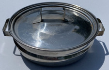 Lifetime sauce pot for sale  Argos