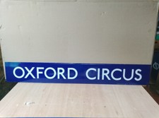 Oxford circus london for sale  UK