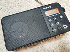 Sony xdr s40dbp d'occasion  Trouville-sur-Mer