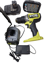 ryobi volt cordless drill 7 2 for sale  Arlington
