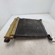 Radiatore raffreddamento motor usato  Mineo