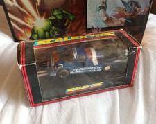 Vintage boxed scalextric for sale  BARNSLEY