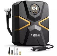 Astroai tyre inflator for sale  BRADFORD