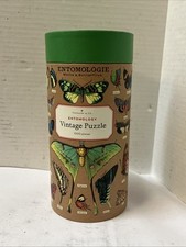Entomology cavallini 1000pc for sale  Clearfield