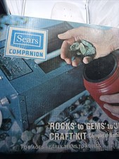 Vintage sears rock for sale  Edmonds