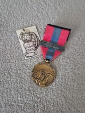 Médaille armée national d'occasion  Wittenheim