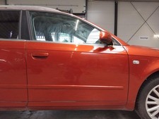 Audi tür vorn gebraucht kaufen  Delitzsch