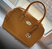 Michael kors tasche gebraucht kaufen  Hahnstätten