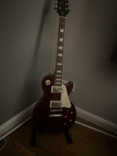 Verkaufe gitarre plus gebraucht kaufen  Bremen