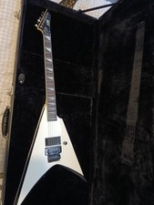 Guitarra elétrica LTD ESP ALEXI-200 Alexi Laiho assinatura com estojo rígido comprar usado  Enviando para Brazil
