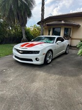 2013 chevrolet camaro for sale  Fort Lauderdale