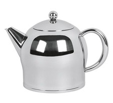 Teekanne 1400 edelstahl gebraucht kaufen  Zeitz