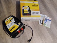 Horizont weidezaungerät premi gebraucht kaufen  Lütjenburg