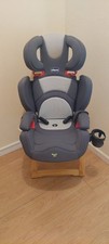 Siége enfant voiture d'occasion  Montmirail