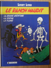 Lucky luke t26 d'occasion Lucky luke t26 d'occasion  Roubaix