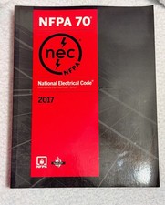 Nfpa national electrical for sale  Claypool