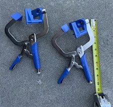 Degree corner clamp for sale  Walnut