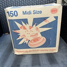 150pcs standard clay for sale  NORWICH
