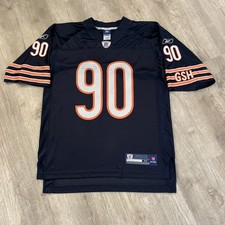 Reebok nfl field for sale  DURHAM