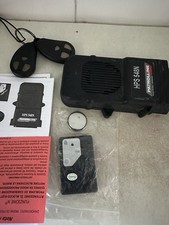 Antifurto scooter moto usato  Massa di Somma