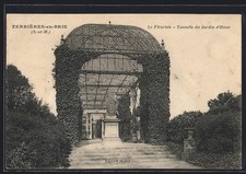 Old postcard ferrières d'occasion  Expédié en Belgium