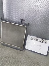 Usado, Radiador Nissan março 2011 DBA-NK13 214101HJ0A [Usado] [PA115468651] comprar usado  Enviando para Brazil