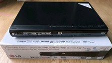 Hr600 blu ray for sale  OMAGH