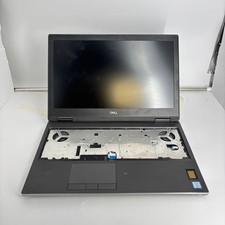 Dell notebook computer usato  Campagna