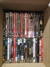 Dvd sammlung konvolut gebraucht kaufen  Herzlake