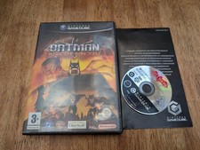 Nintendo gamecube batman for sale  Ireland