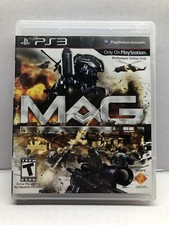 Mag complete cib for sale  Jackson