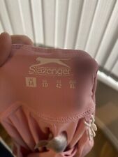 Pink slazenger skort for sale  SCUNTHORPE