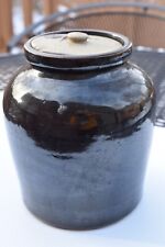 Antique gallon stoneware for sale  Indianapolis