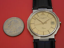 Baume mercier solid for sale  Bronx