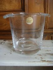 Cristal arques matignon d'occasion  Huningue