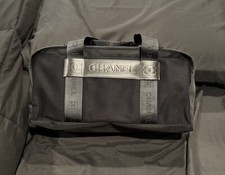 Chanel black sport for sale  Burlingame