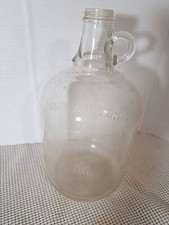 gallon containers glass 5 for sale gallon containers glass 5 for sale Appleton