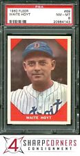 1960 fleer waite for sale  Attleboro Falls