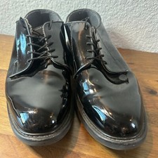 Bates patent leather for sale  Van Buren