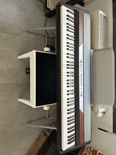 Piano numérique korg d'occasion  Toulouse-