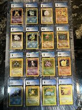 1999 pokémon base for sale  Rochester