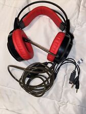 n12 nubwo headset gaming for sale  Anderson