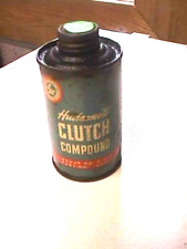 Hudsonite clutch compound for sale  Berkeley Springs