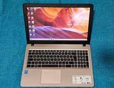 Notebook asus f540l usato  Catania