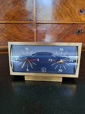Pendulette baromètre air d'occasion  Landévant