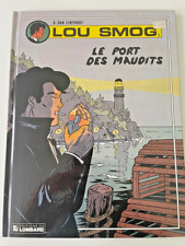 Lou smog tome d'occasion  Pessac